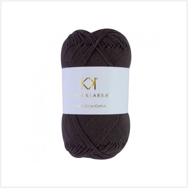 Karen Klarbk 8/4 - Chocolate Brown